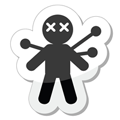 Voodoo Park Logo