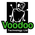 Voodoo Technology Logo