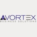 Vortex Business Solutions Logo