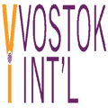 Vostok International Logo