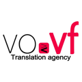 VOVF USA Logo