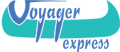 Voyager Express, Inc Logo