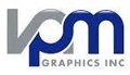 VPM Graphics Inc Logo