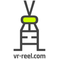 VR-Reel Media Logo