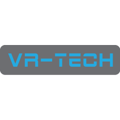 VR-Tech.dk Logo