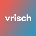 vrisch Logo