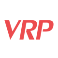 VRP Consulting Logo