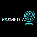 VRS MEDIA Logo