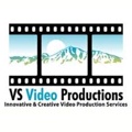 VS Video Productions Logo