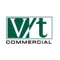 VT Commercial Real Estate Logo