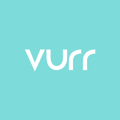 vurr Marketing and Advertising Logo