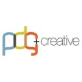 PDG+creative Logo