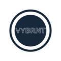 VYBRNT DIGITAL MARKETING Logo