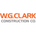W.G. Clark Construction Logo