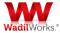 Wadil works Logo