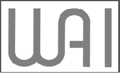 Wadhwa & Associates Designers Logo
