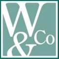 Wald & Company Logo