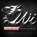 Wales Interactive Services Logo