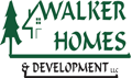 Walker Homes & Development | Envision Commercial Construction Logo