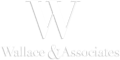 Wallace & Associates APC, CPA Logo