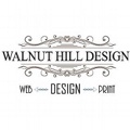 Walnut Hill Design Logo