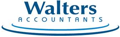 Walters Accountants Logo