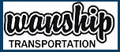 Wanship Logo