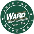 Ward Transport & Logistics Logo