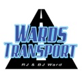 Wards Transport Logo