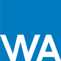 WARE Associates, Inc. Logo