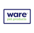 Ware Pet Products Logo