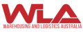Warehousing and Logistics Australia Logo