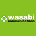 Wasabi Communications Logo