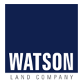 Watson Land Company Logo