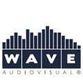 WAVE Audiovisual Logo