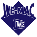 We-Mac Manufacturing Logo