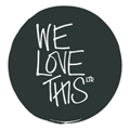 We Love This Ltd Logo