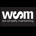 We Simplify Marketing Logo