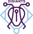 Digiants Logo
