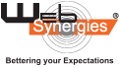 Web Synergies Pvt. Ltd Logo