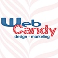 Web Candy Design Logo