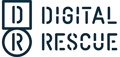 Digital Rescue Logo