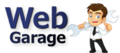 Web-Garage.co.il Logo