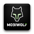 Mobiwolf Logo