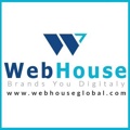 Web House Solutions Logo