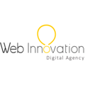 Web-Innovation - Digital Agency Ltd. Logo