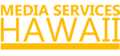 Media Services Hawaii Logo