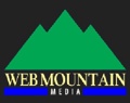 Web Mountain Media Logo