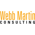 Webb Martin Consulting Logo