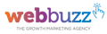 WebBuzz - The Growth Marketing Agency Logo